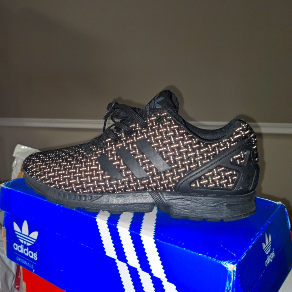 Adidas ZX Flux